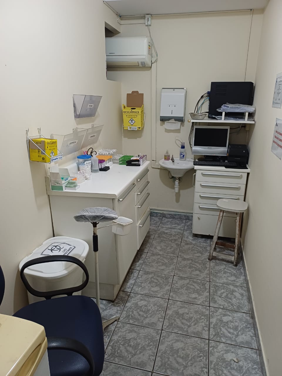 Unidade Paraíso - foto 19