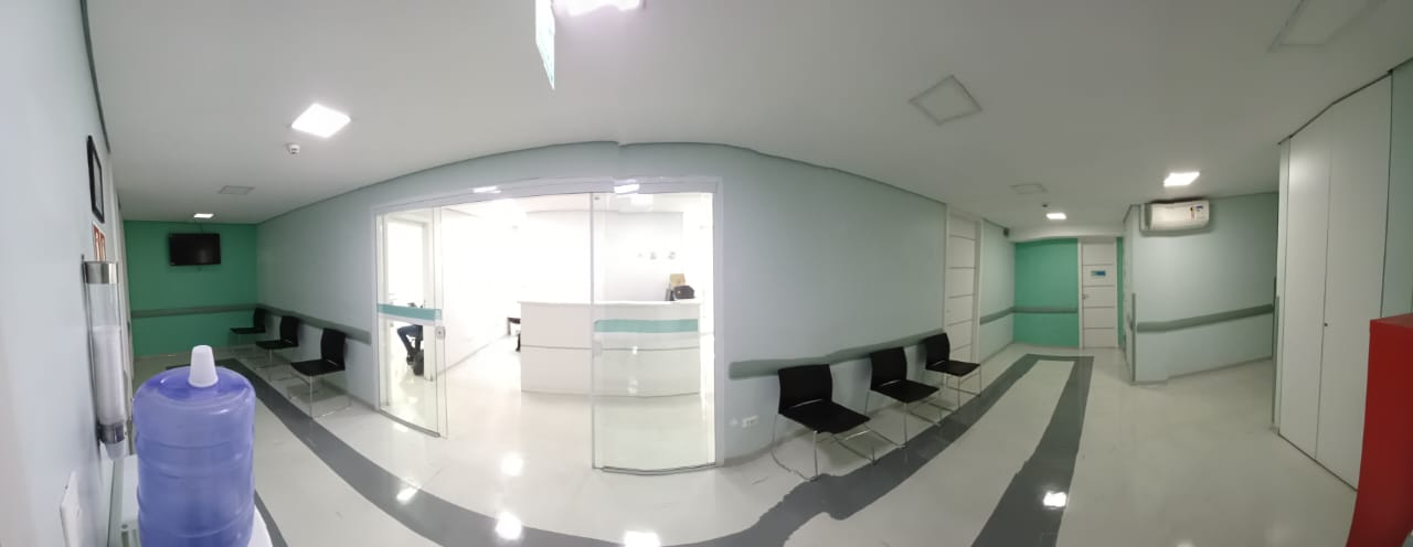 Foto principal da Unidade Sé da Trasmed