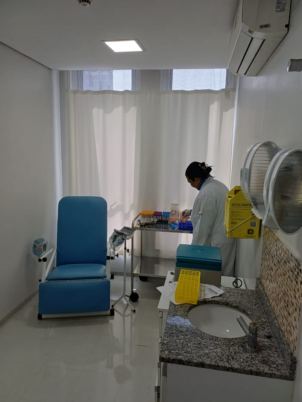Unidade Sé - foto 4
